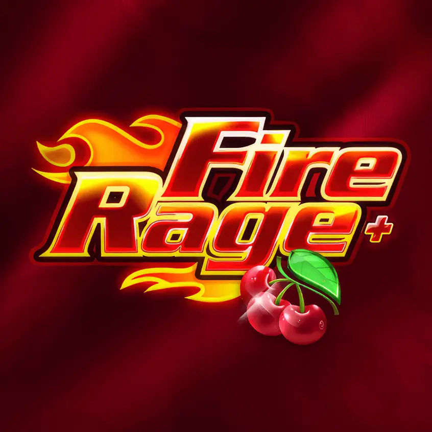 Fire Rage — слот від Spinomenal